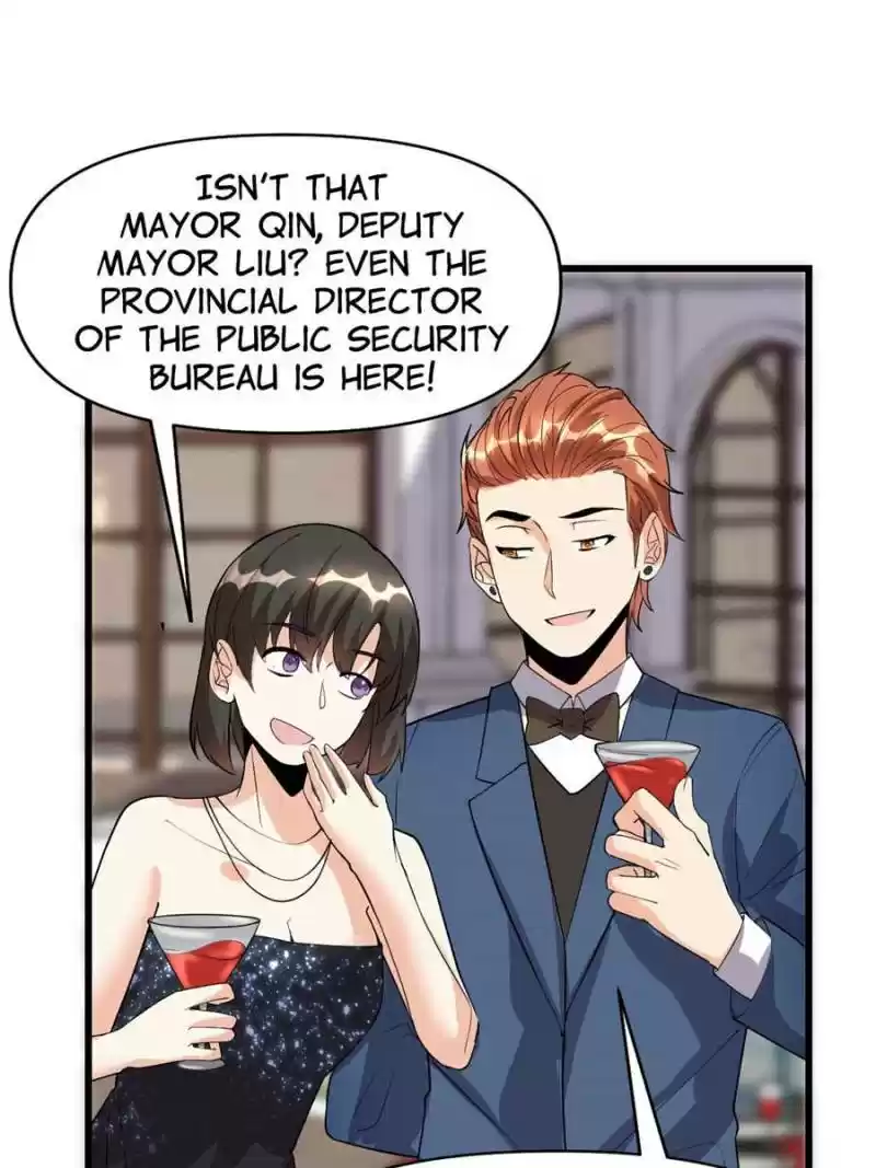 I Might Be A Fake Cultivator Chapter 36