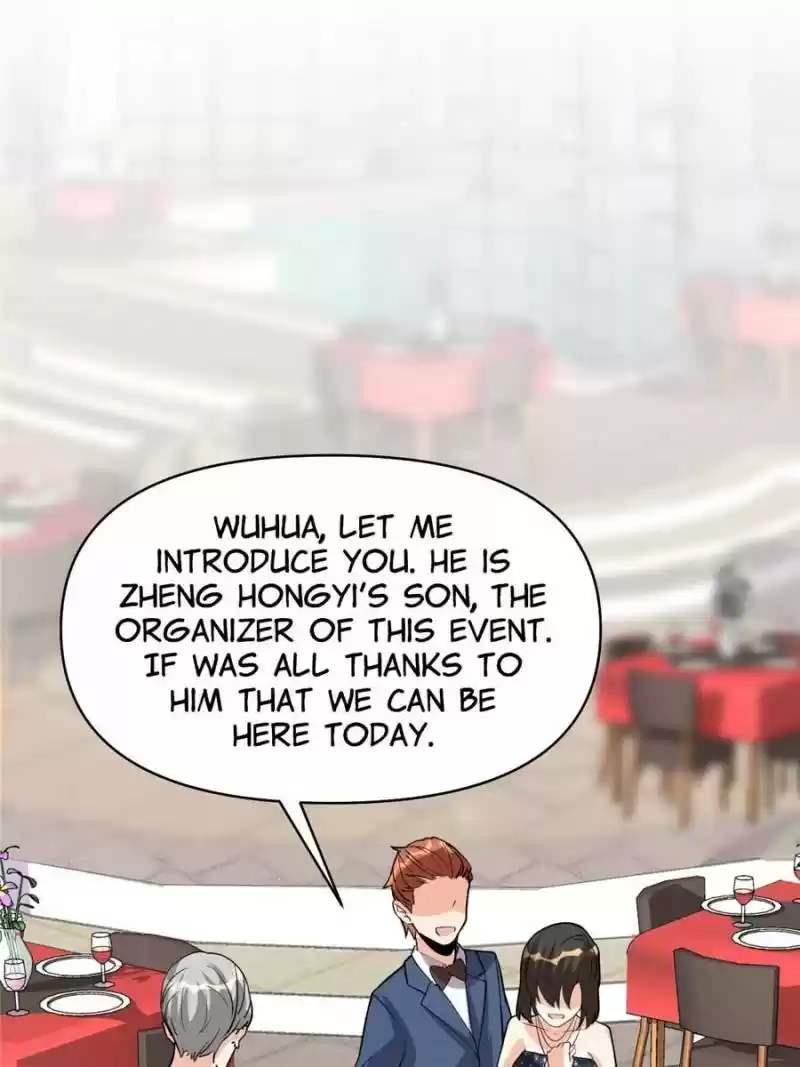 I Might Be A Fake Cultivator Chapter 36