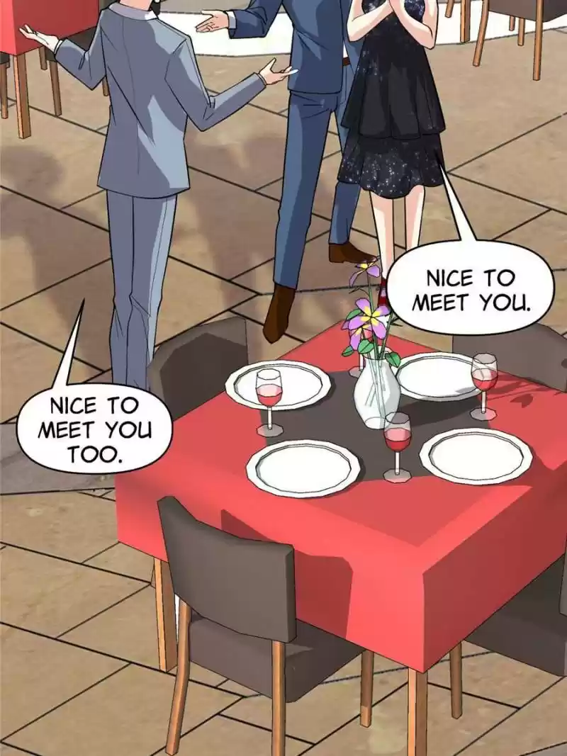 I Might Be A Fake Cultivator Chapter 36