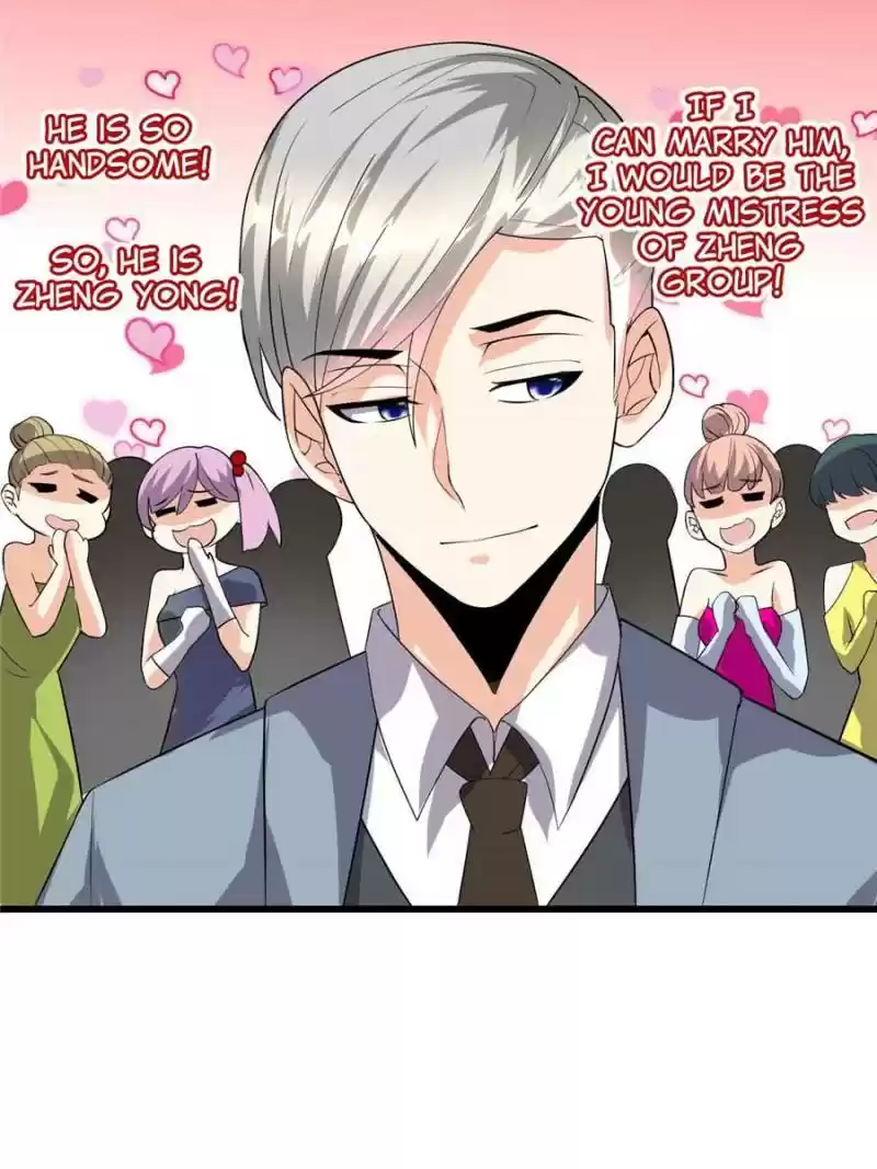 I Might Be A Fake Cultivator Chapter 36