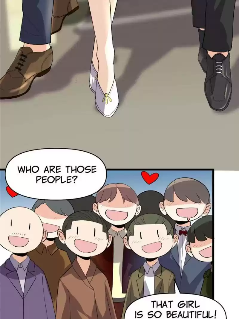 I Might Be A Fake Cultivator Chapter 36