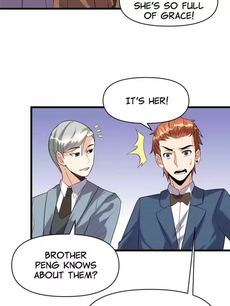 I Might Be A Fake Cultivator Chapter 36