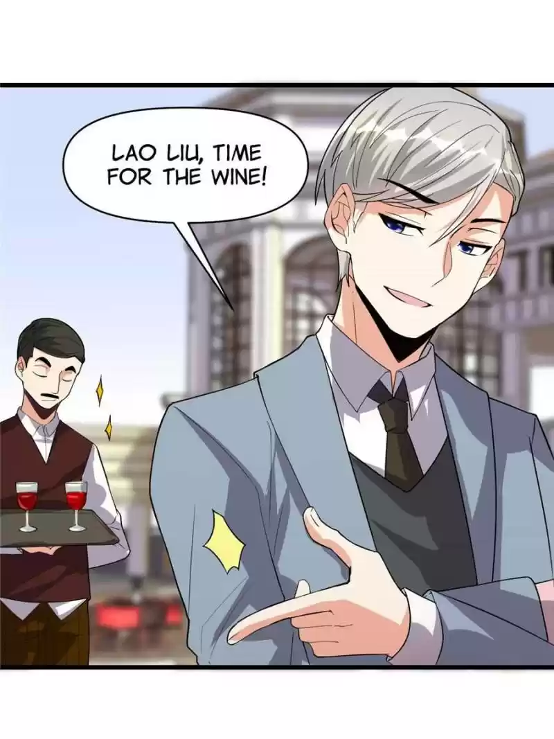 I Might Be A Fake Cultivator Chapter 36