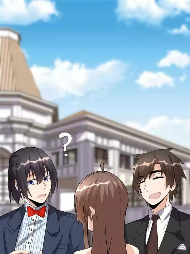 I Might Be A Fake Cultivator Chapter 37