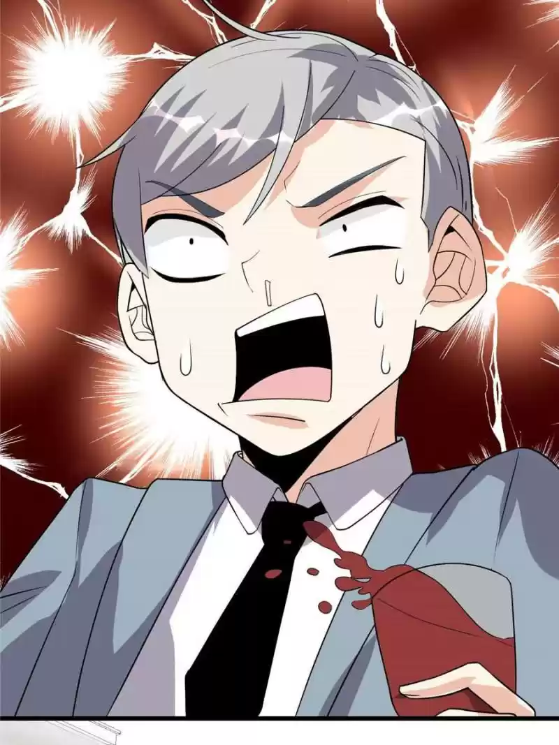 I Might Be A Fake Cultivator Chapter 37