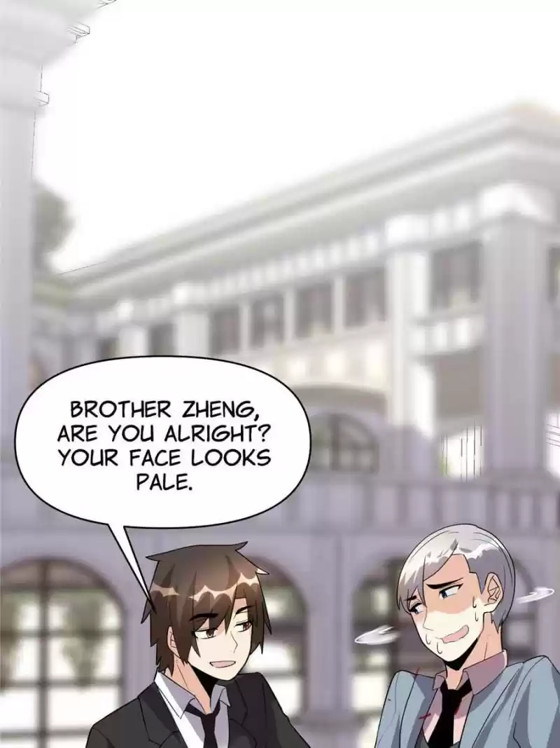 I Might Be A Fake Cultivator Chapter 37