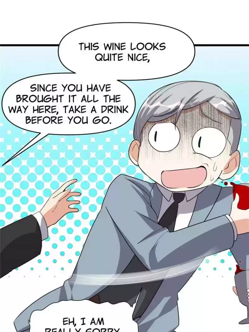 I Might Be A Fake Cultivator Chapter 37