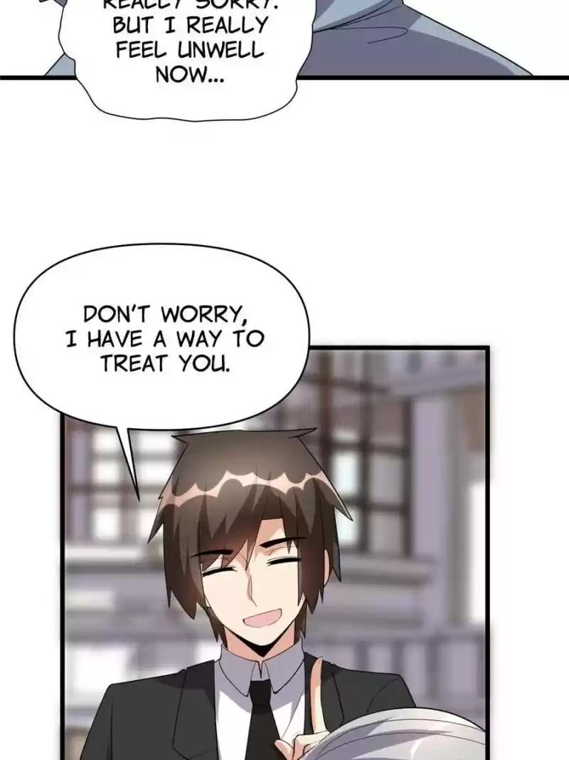 I Might Be A Fake Cultivator Chapter 37