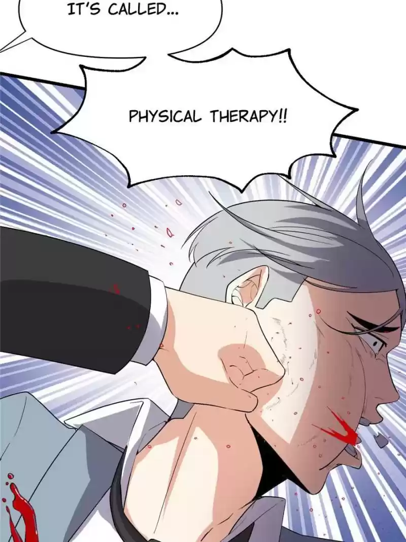 I Might Be A Fake Cultivator Chapter 37