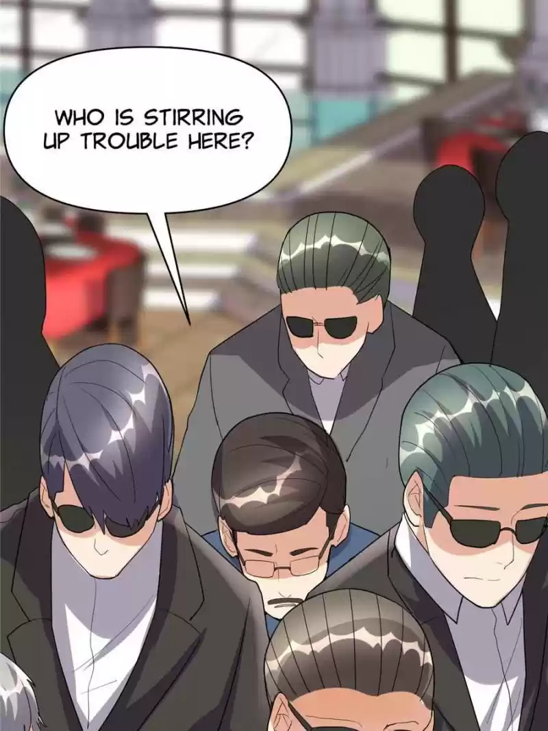 I Might Be A Fake Cultivator Chapter 37