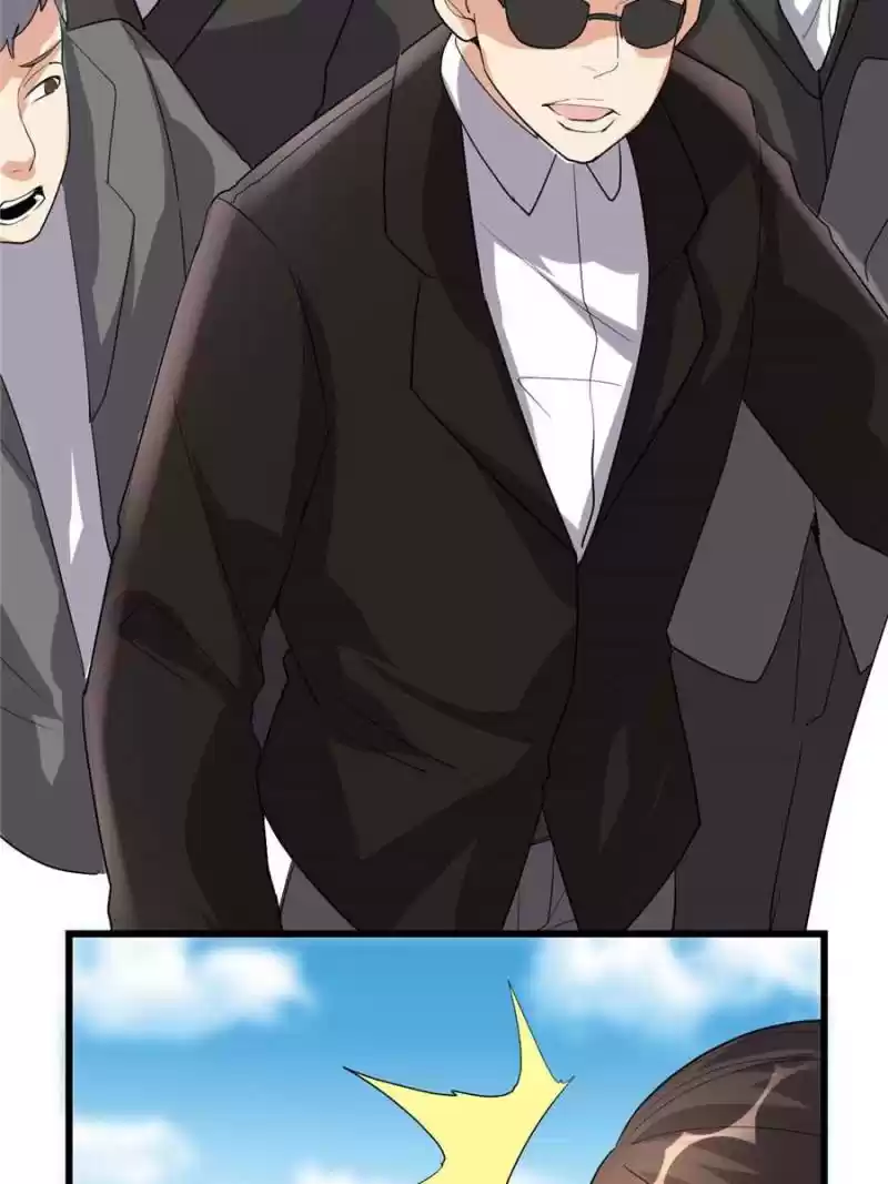 I Might Be A Fake Cultivator Chapter 37