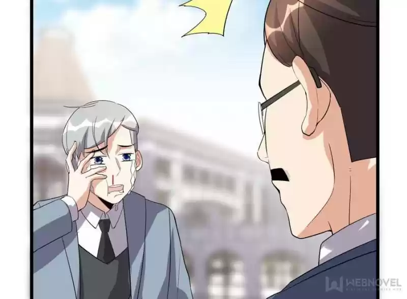 I Might Be A Fake Cultivator Chapter 37