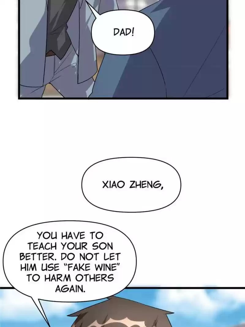 I Might Be A Fake Cultivator Chapter 37