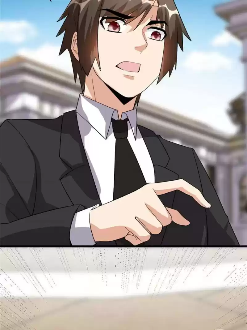 I Might Be A Fake Cultivator Chapter 37