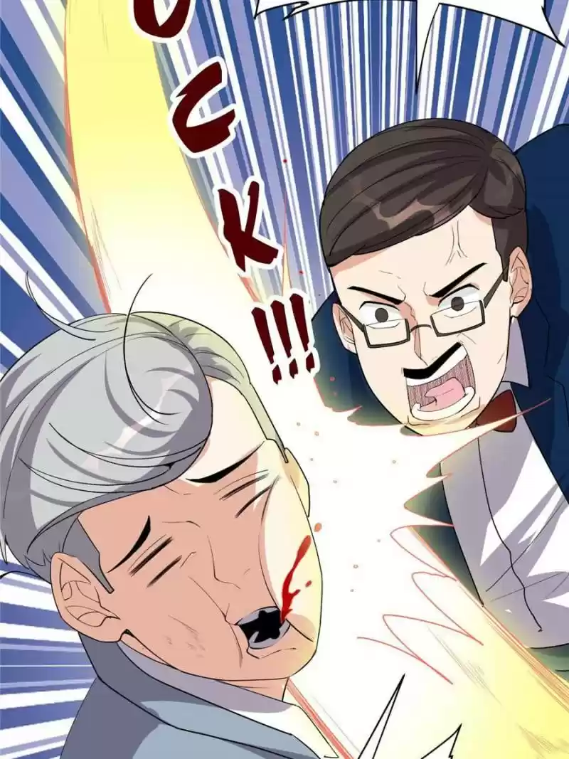 I Might Be A Fake Cultivator Chapter 37