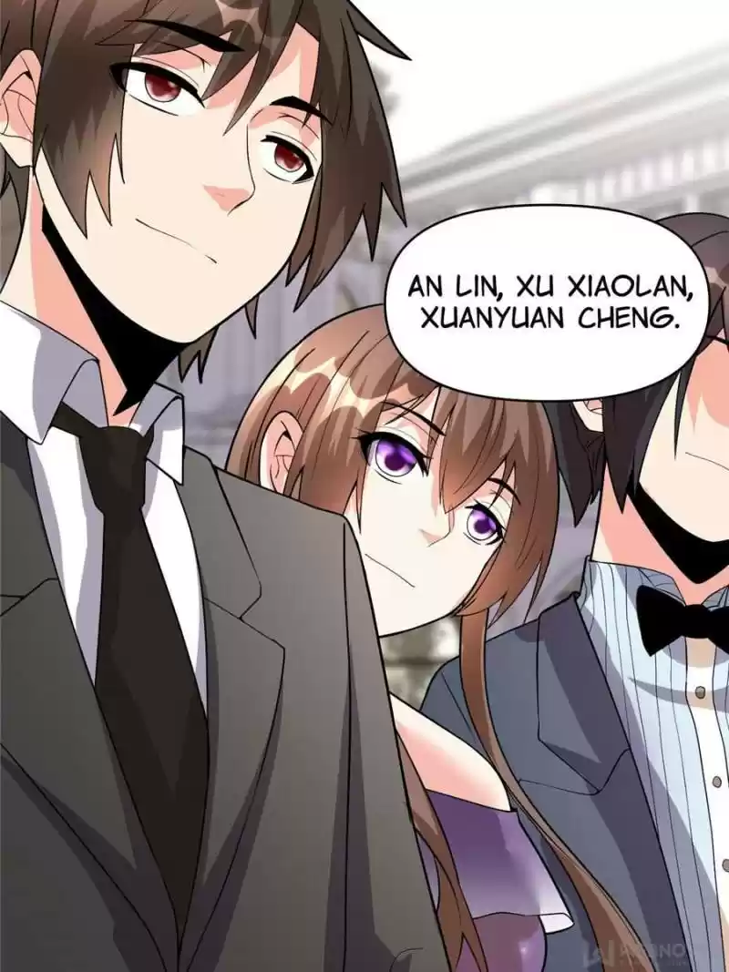 I Might Be A Fake Cultivator Chapter 37