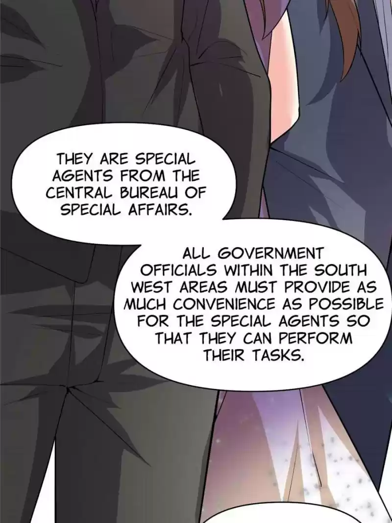 I Might Be A Fake Cultivator Chapter 37