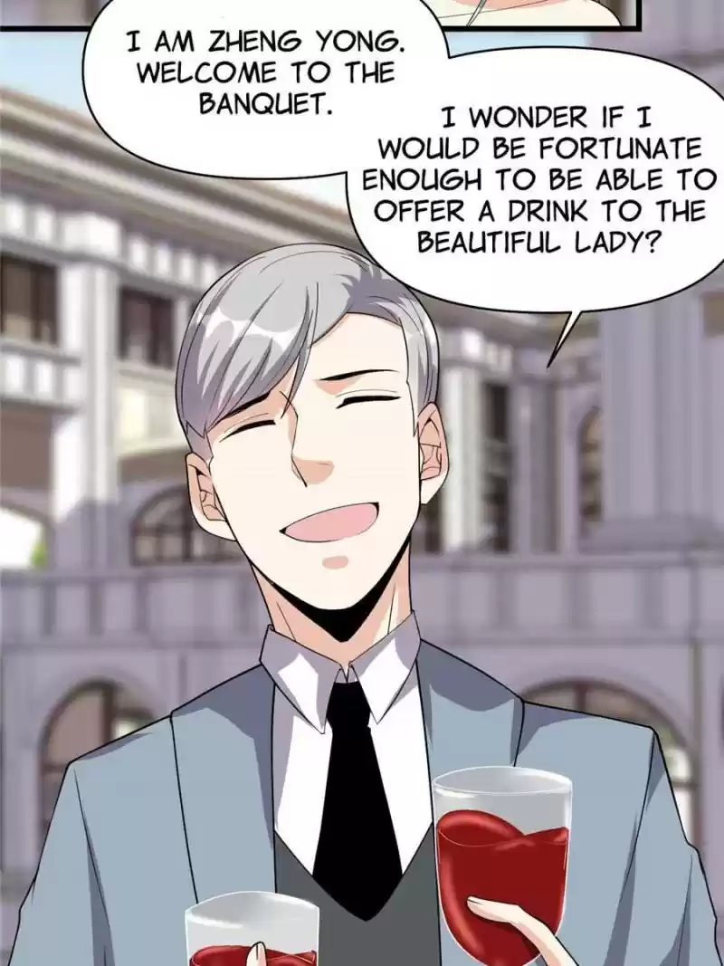 I Might Be A Fake Cultivator Chapter 37