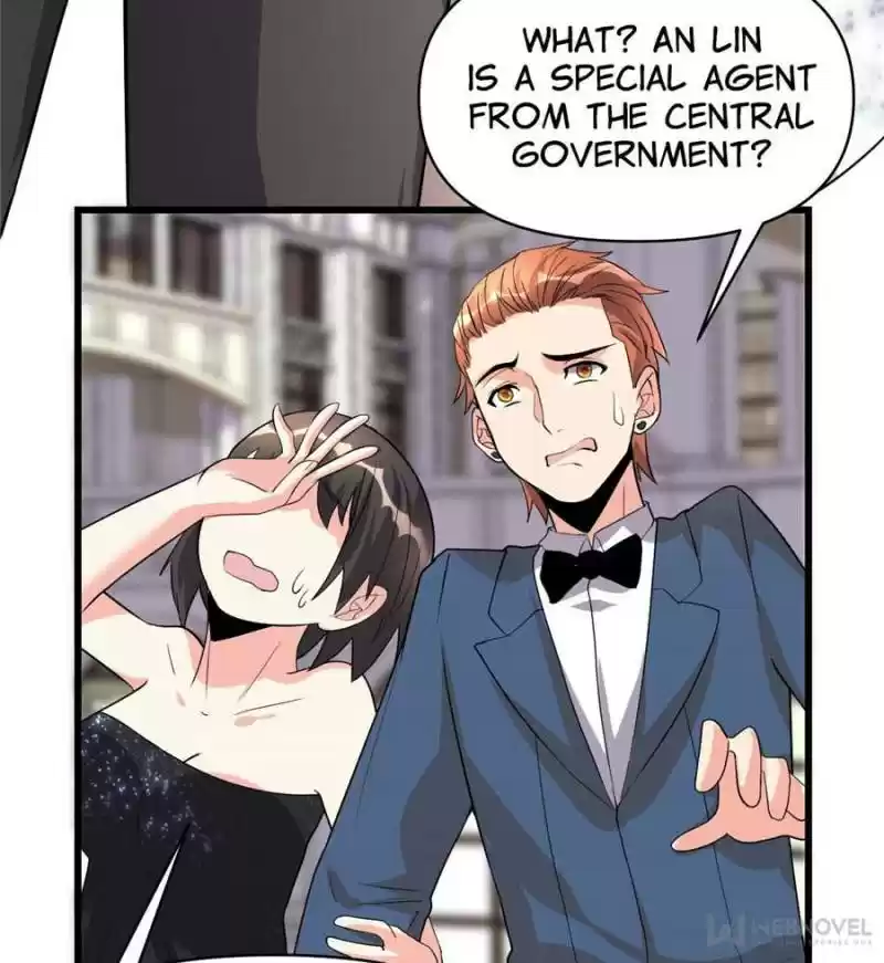 I Might Be A Fake Cultivator Chapter 37