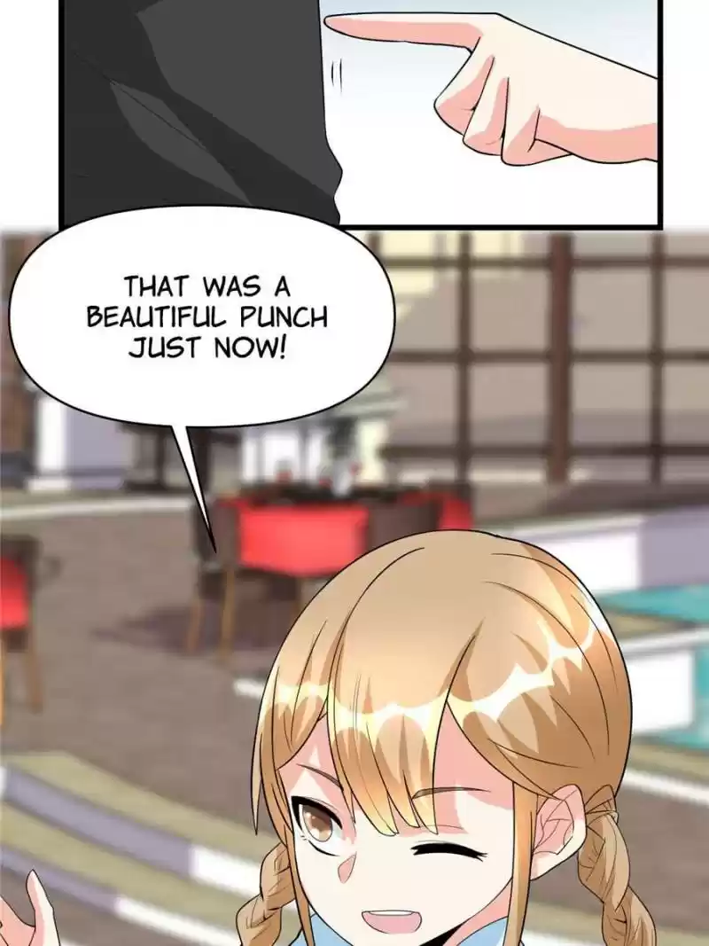 I Might Be A Fake Cultivator Chapter 37