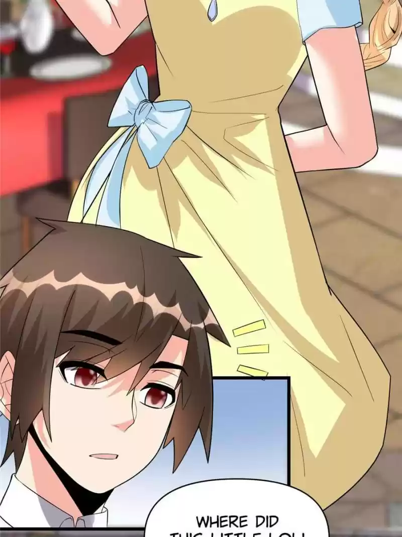 I Might Be A Fake Cultivator Chapter 37