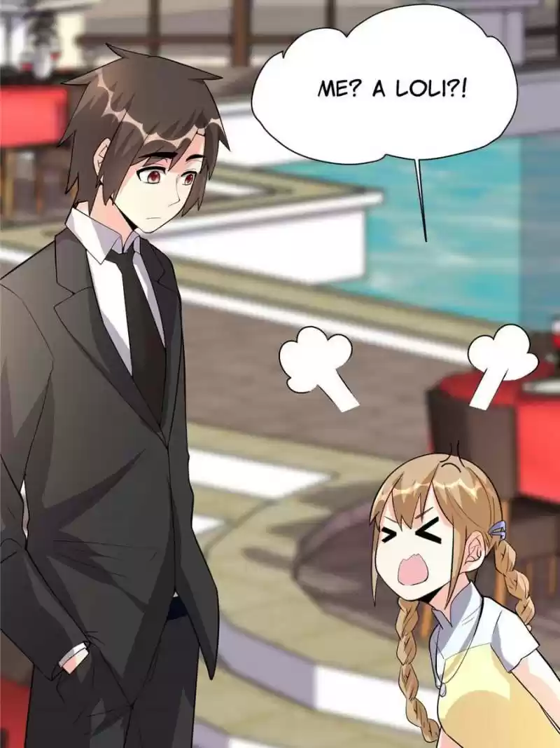 I Might Be A Fake Cultivator Chapter 37