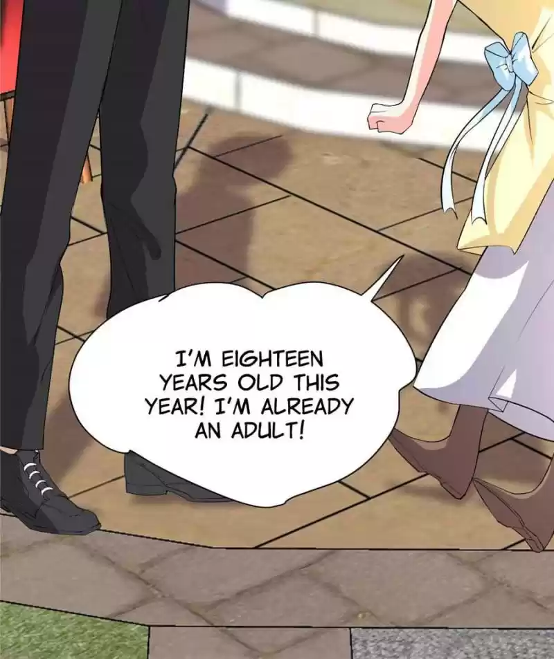 I Might Be A Fake Cultivator Chapter 37