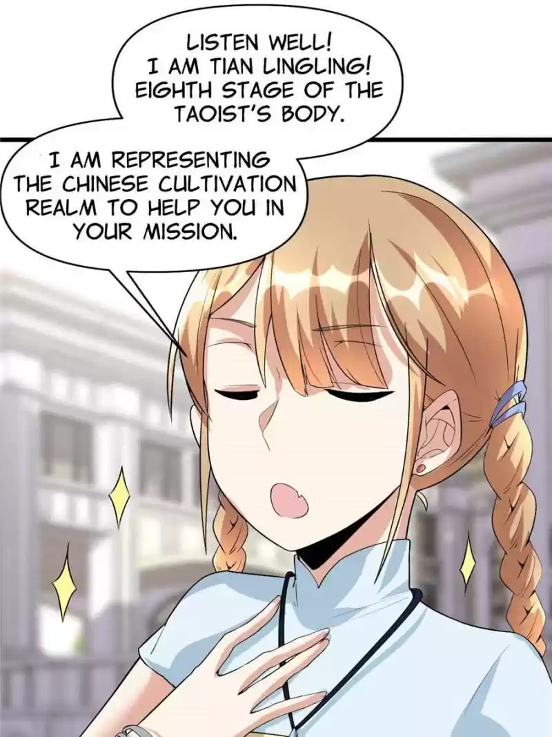 I Might Be A Fake Cultivator Chapter 37