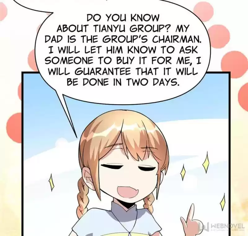 I Might Be A Fake Cultivator Chapter 37