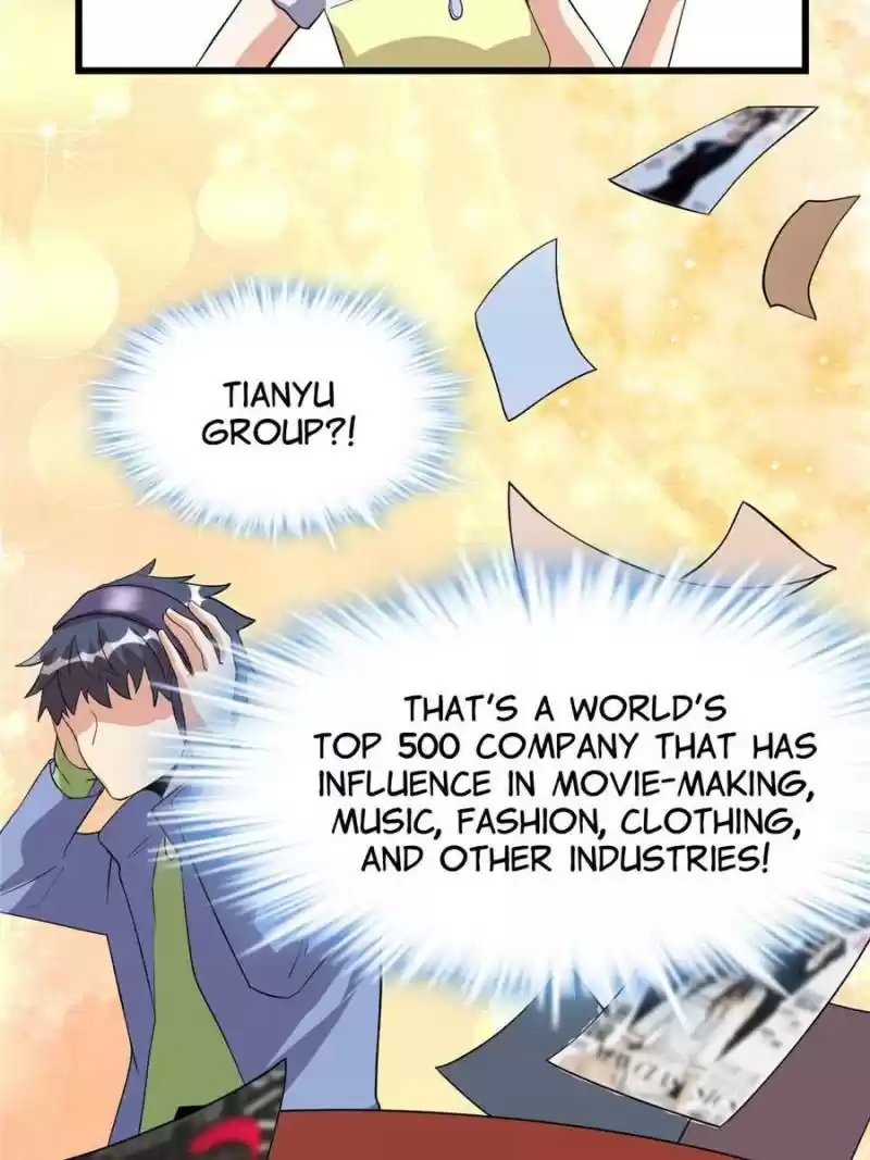 I Might Be A Fake Cultivator Chapter 37