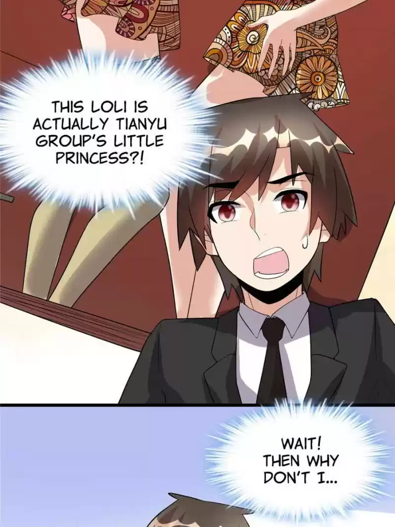 I Might Be A Fake Cultivator Chapter 37