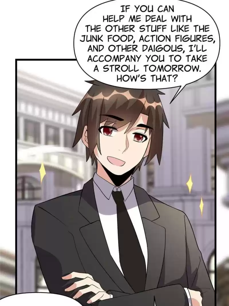 I Might Be A Fake Cultivator Chapter 37