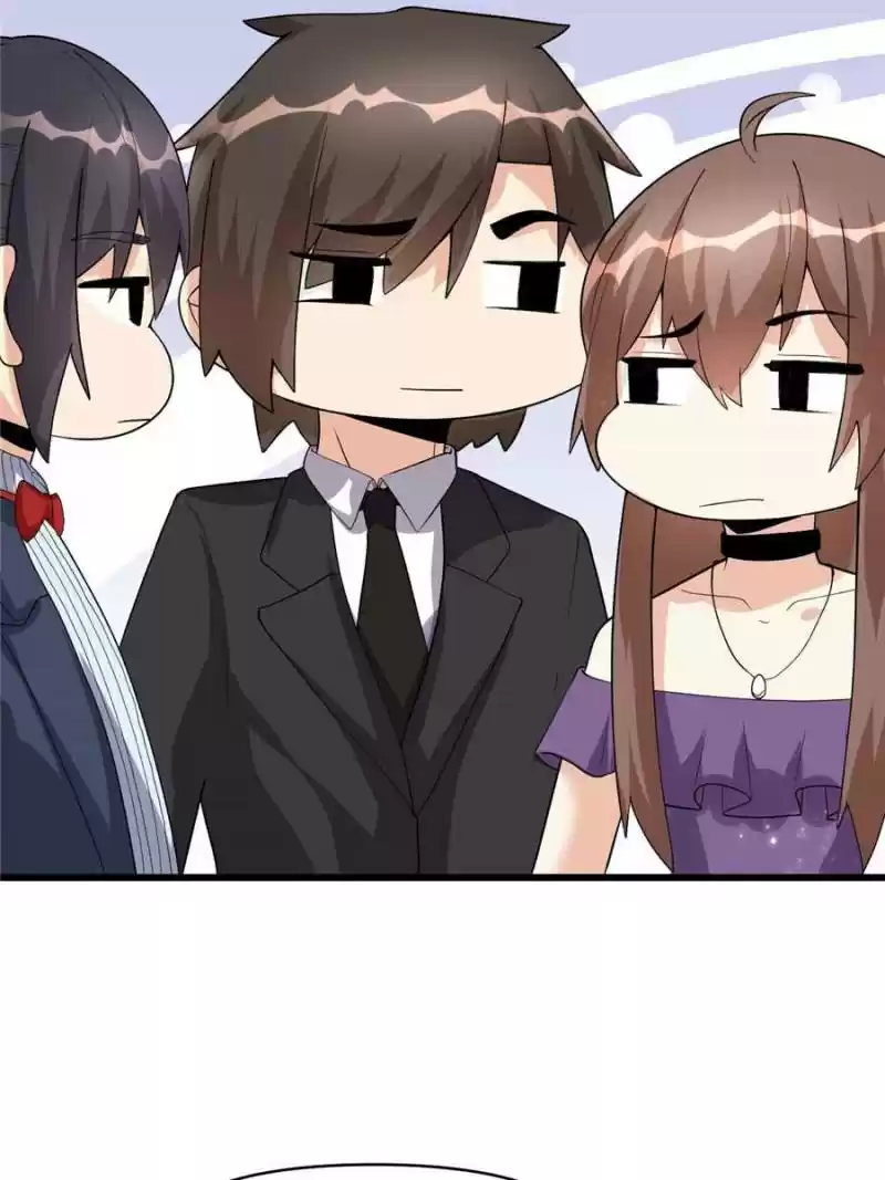 I Might Be A Fake Cultivator Chapter 37