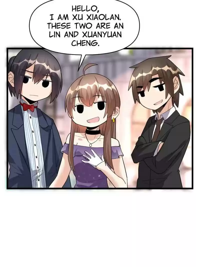 I Might Be A Fake Cultivator Chapter 37