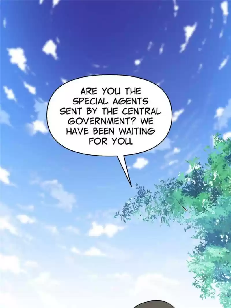 I Might Be A Fake Cultivator Chapter 38