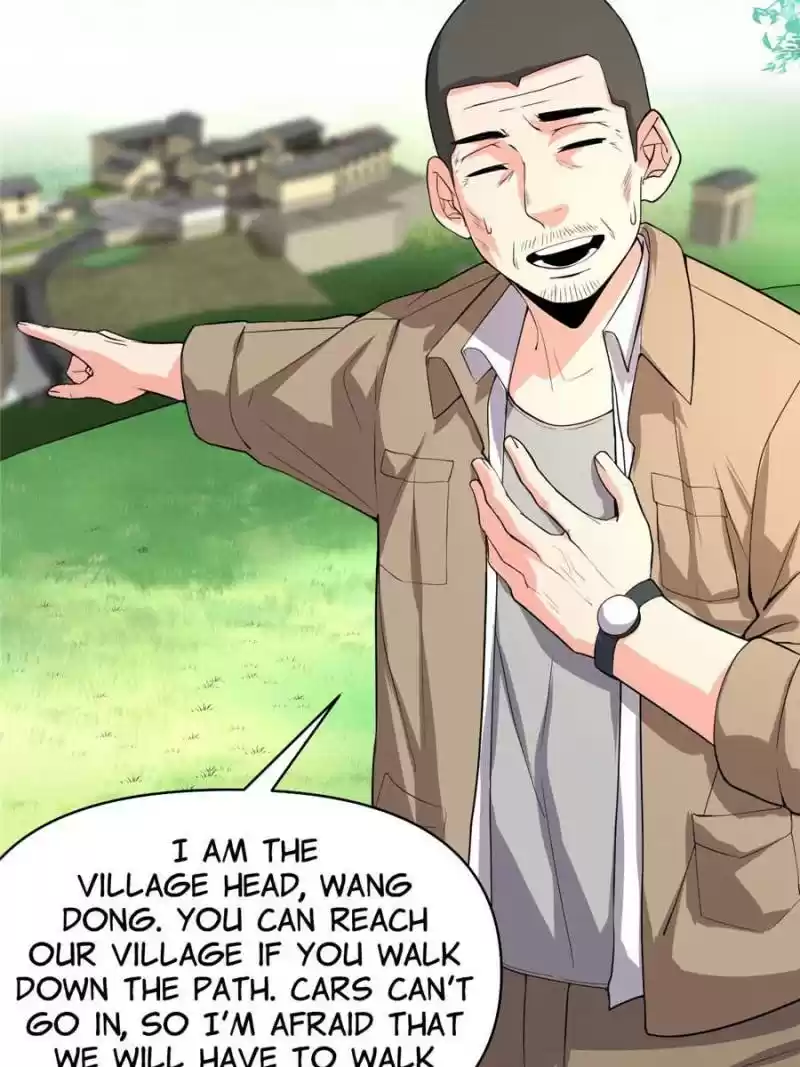 I Might Be A Fake Cultivator Chapter 38