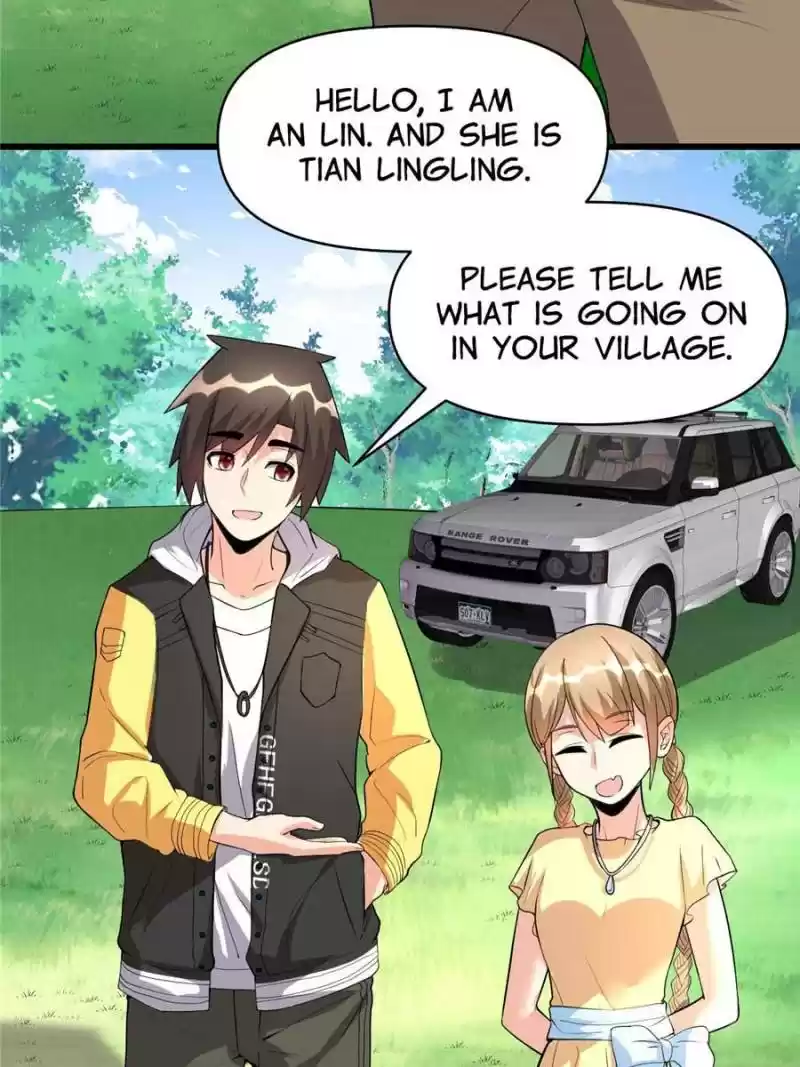 I Might Be A Fake Cultivator Chapter 38