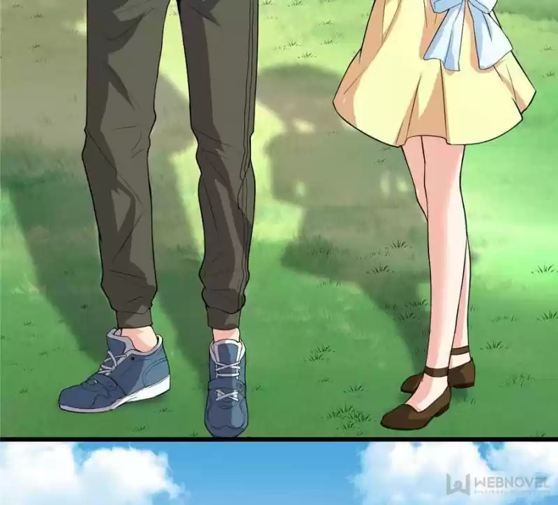 I Might Be A Fake Cultivator Chapter 38