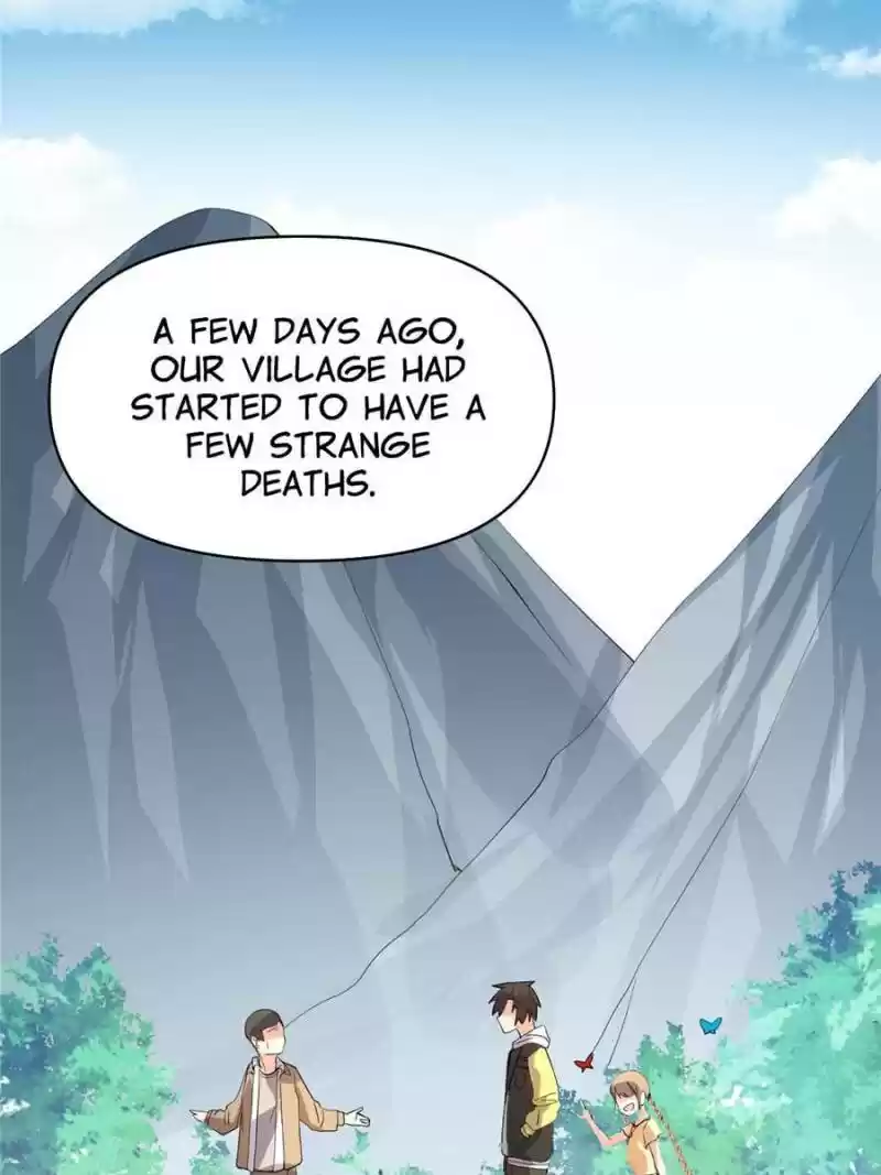 I Might Be A Fake Cultivator Chapter 38