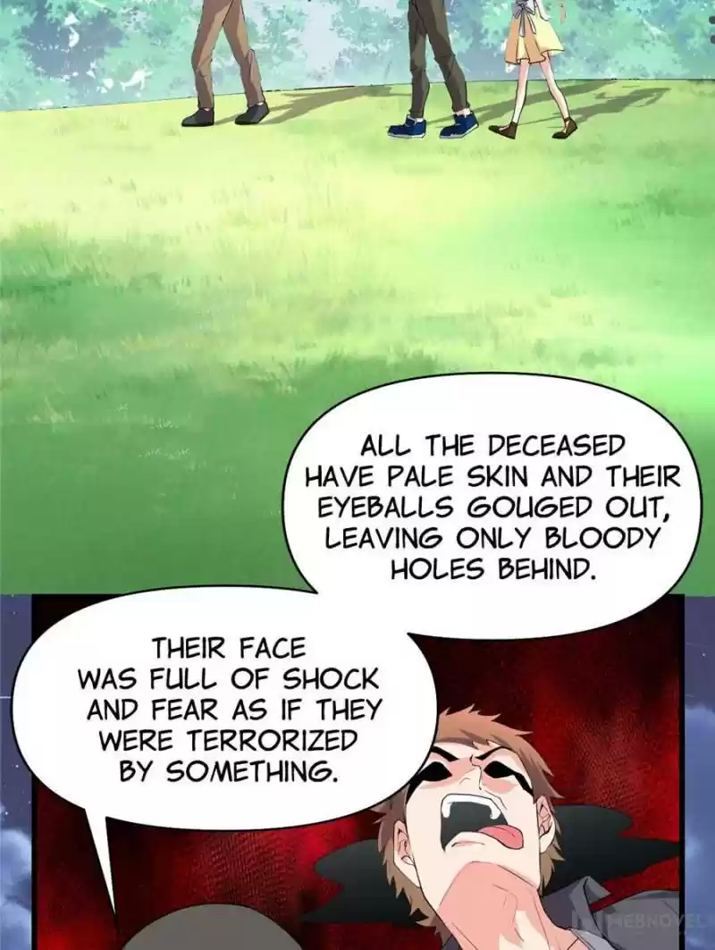 I Might Be A Fake Cultivator Chapter 38