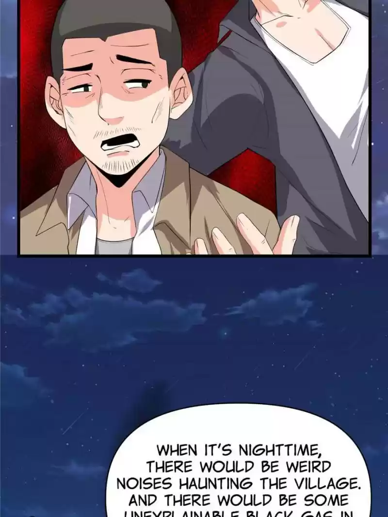 I Might Be A Fake Cultivator Chapter 38