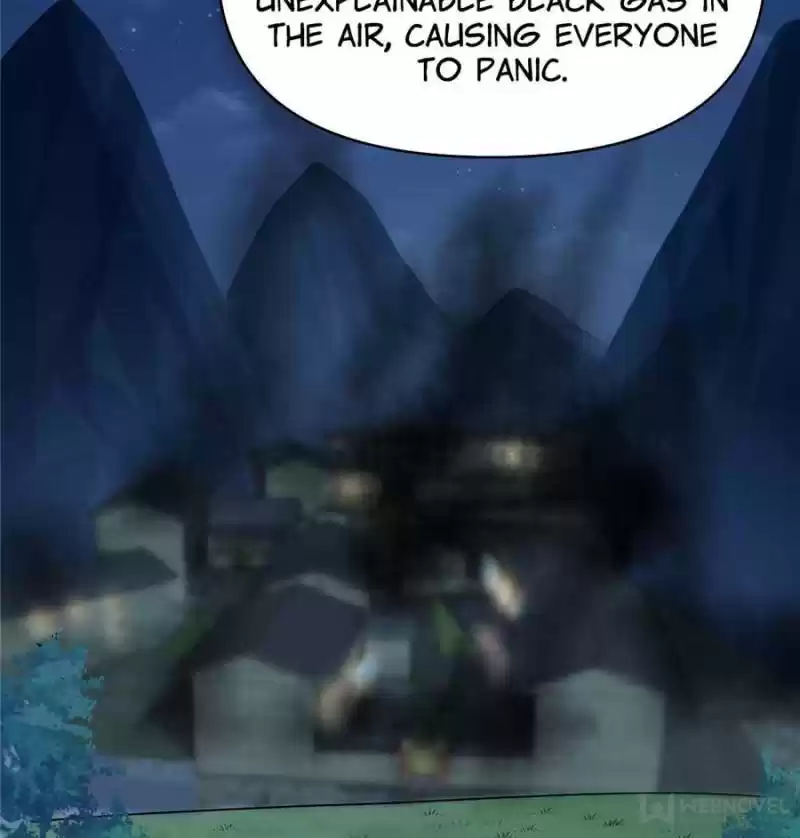 I Might Be A Fake Cultivator Chapter 38