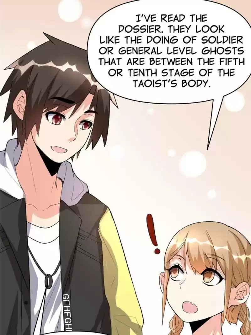 I Might Be A Fake Cultivator Chapter 38