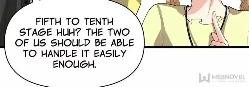 I Might Be A Fake Cultivator Chapter 38