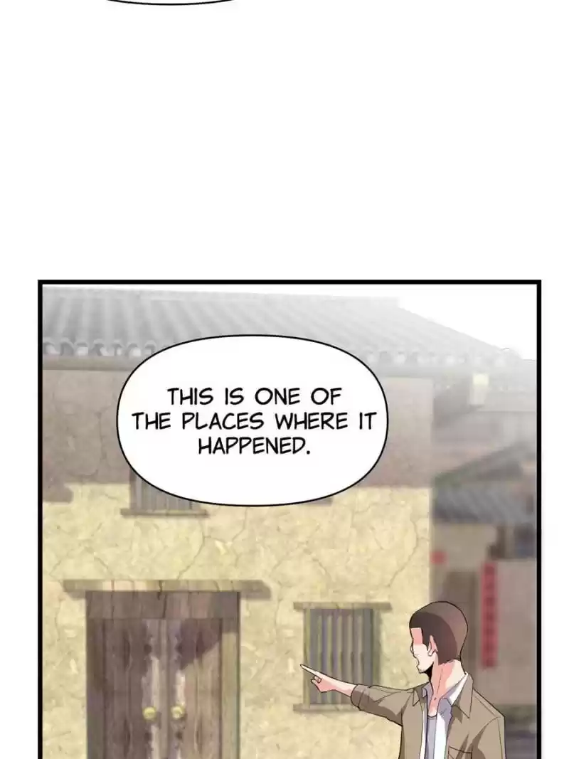 I Might Be A Fake Cultivator Chapter 38