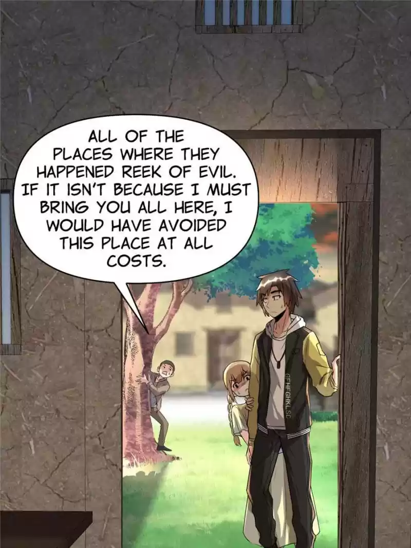 I Might Be A Fake Cultivator Chapter 38