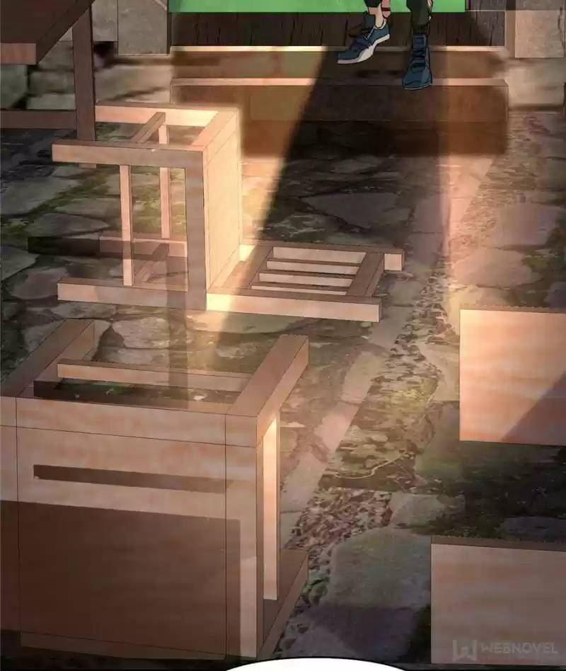 I Might Be A Fake Cultivator Chapter 38