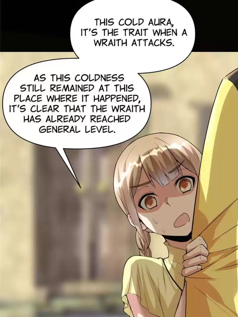 I Might Be A Fake Cultivator Chapter 38