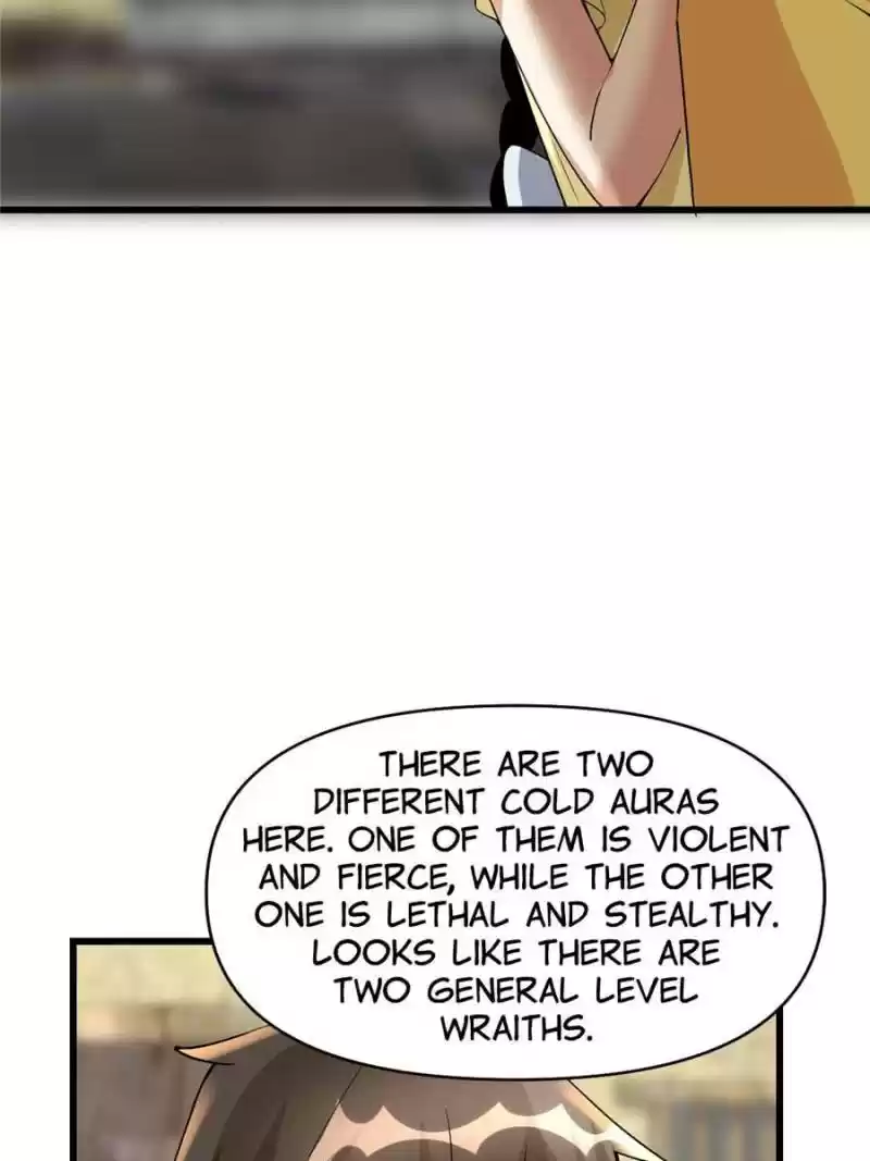 I Might Be A Fake Cultivator Chapter 38