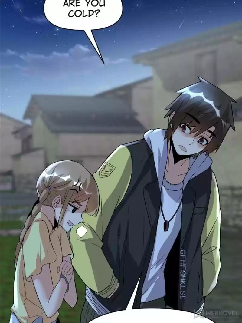 I Might Be A Fake Cultivator Chapter 38